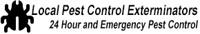 Kirby OH Pest Control Exterminators